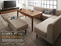 ダイニングテーブルセットの通販｜nuqmo【ヌクモ】